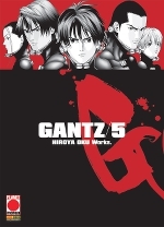 Gantz - Nuova Edizione